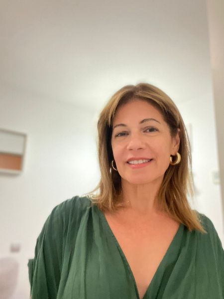 Rosaura